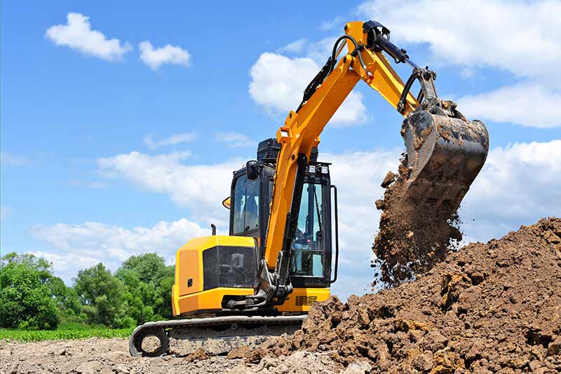 How to Prep for Successful Land Clearing